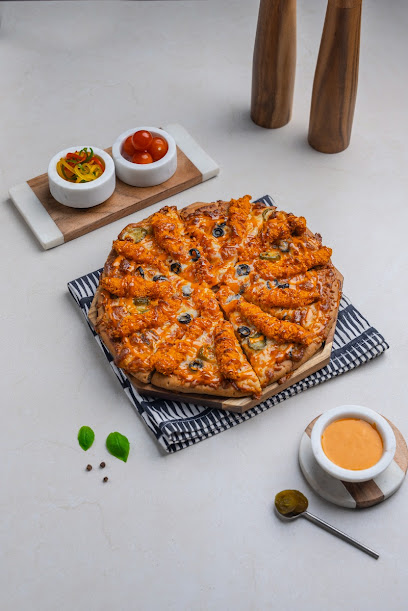 Low Calories - Umm AL Quwain