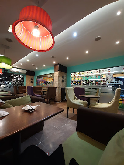 دي كابتشينو