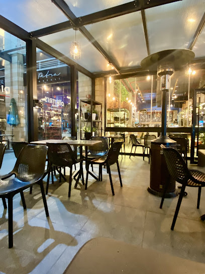 ديميتريز البولفارد