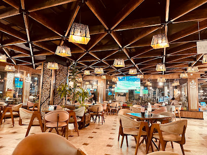 مؤتة كافيه Mutah Cafe