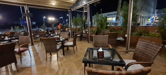 Doors Cafe Jordan University