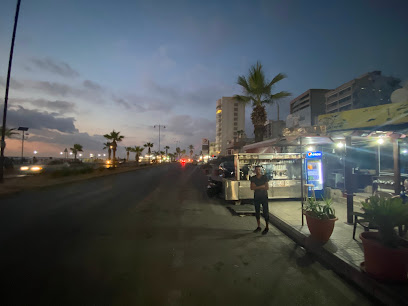 قهوة أبو اللبن