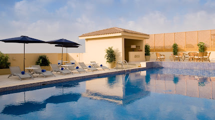 فندق بارسيلو الهرم الجيزة