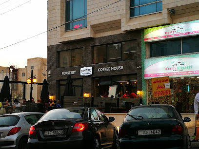 ديميتري كوفي