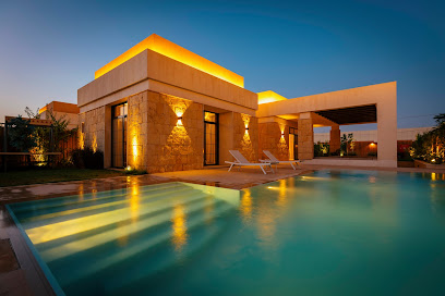 منتجع ذا ڤالي