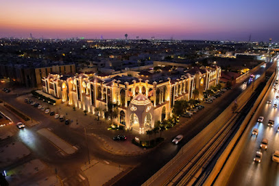 فندق مداريم كراون