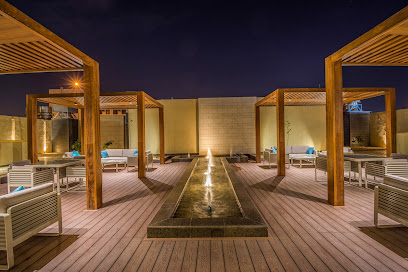 فندق جراند بلازا - طريق الملك فهد