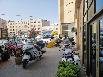 فندق الورده البيضاء عمان