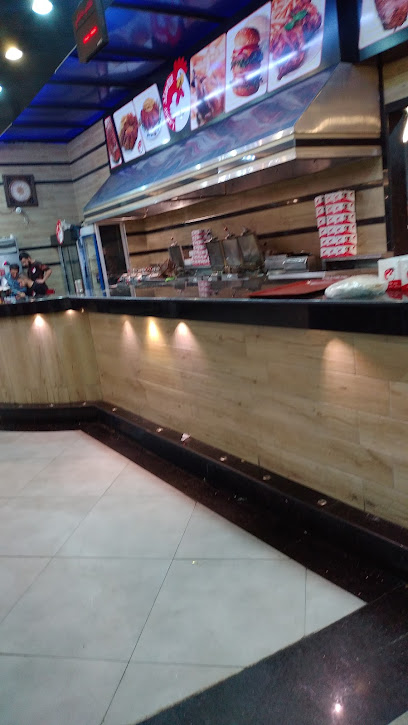 بروستد لامار