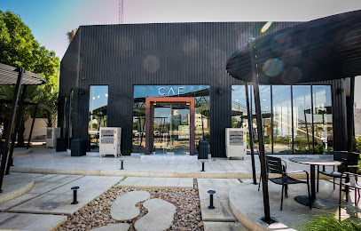 CAF Kaifan - Kuwait Sporting Club