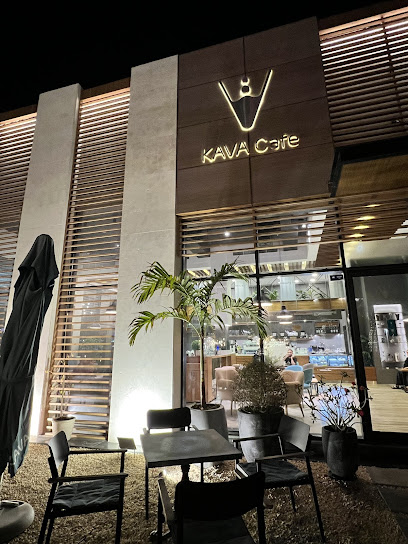 kava cafe