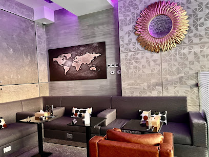 ووكا كافيه Wooka Cafe