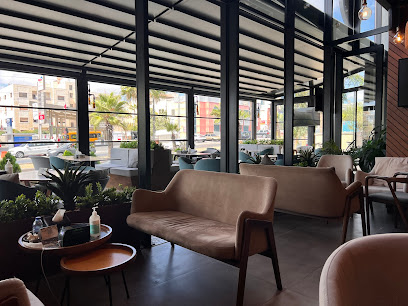 مقهى ومطعم بايا