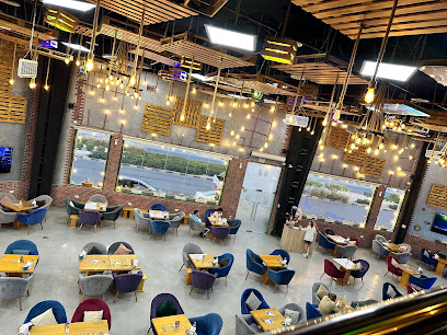 Da Vinci Cafe دافنشي كافيه ajman