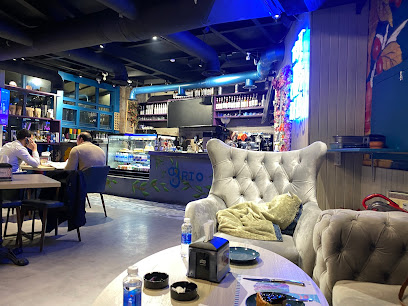 Brio Restaurant & Cafe