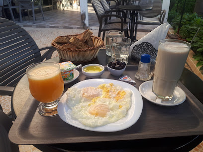 مقهى فيرونا