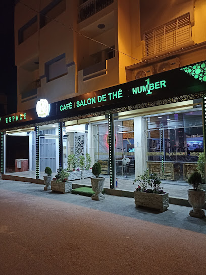 Café number one
