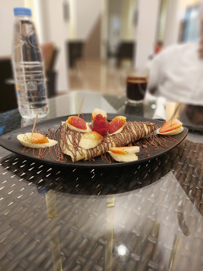 Kazablo Cafe Ras Al Khaimah مقهى كازابلو رأس الخيمة