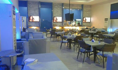 اوركسترا كافيه