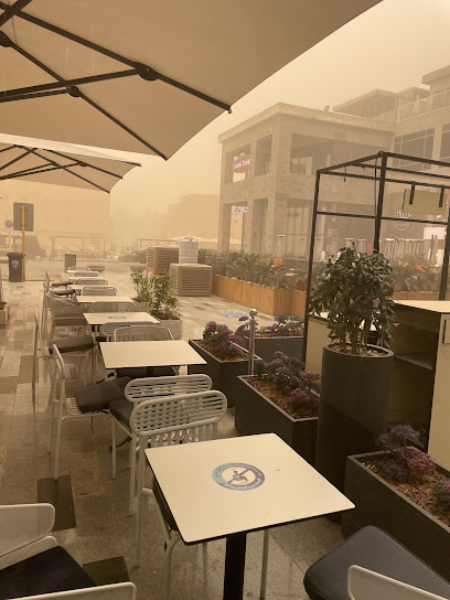 لايقر كافيه