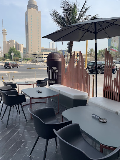 Chill cafe& restaurant