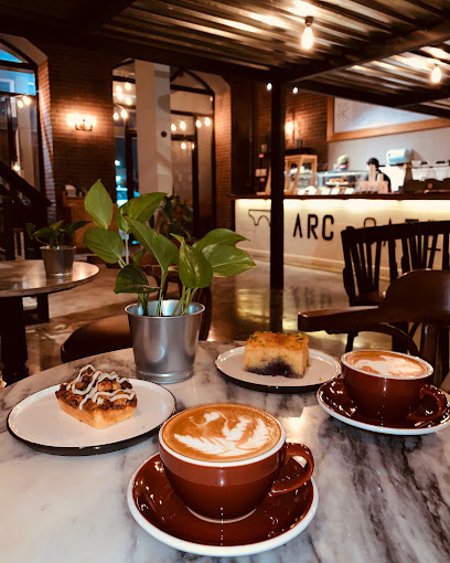 Arc Cafe