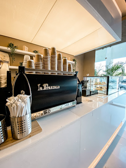 plant cafè بلانت كافيه