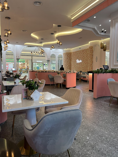 pistachio - Assima Mall