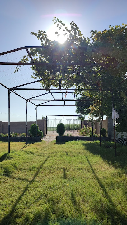 فندق النعمان