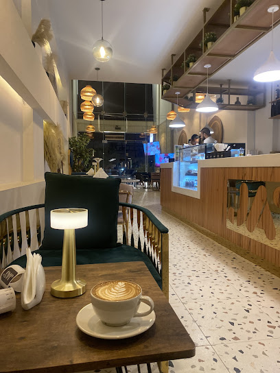 جات كافيه | JAT cafe
