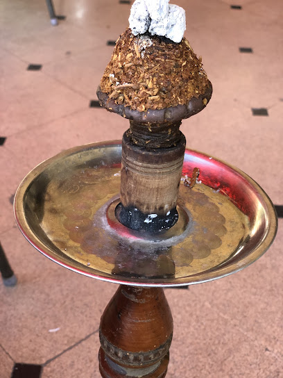 ليوان الباشا