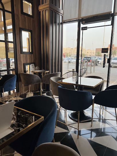 Manuel Signature Cafe - Riyadh Mercato