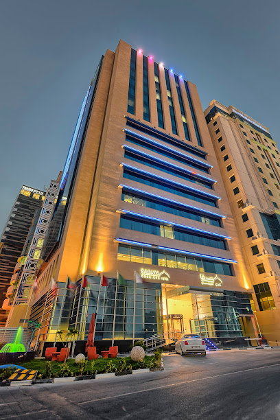 فندق سرايا كورنيش