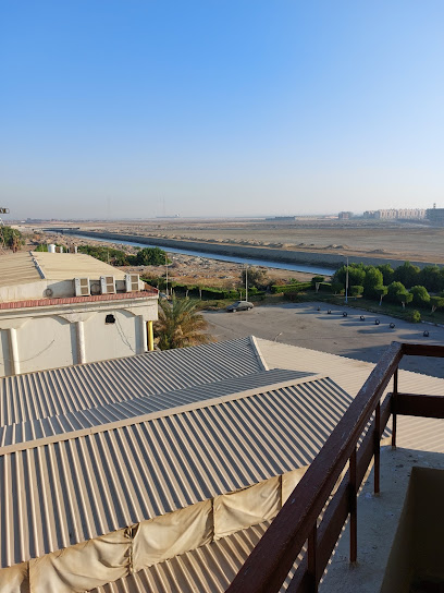 فندق جرين هاوس