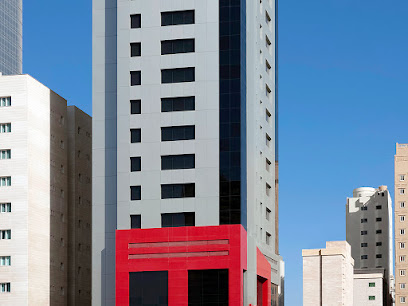 فندق إيبيس شرق