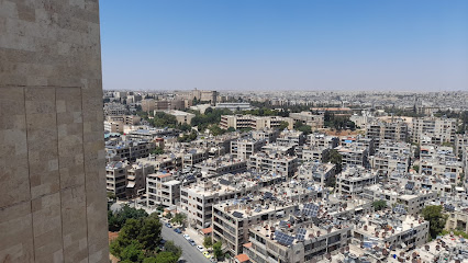 فندق شهباء حلب