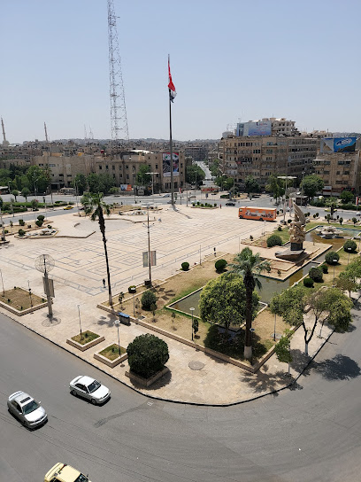 فندق قصر حلب