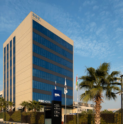 DDK Hotel Duhok