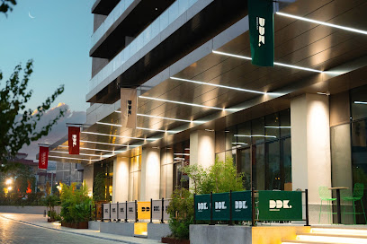DDK Collection Hotel