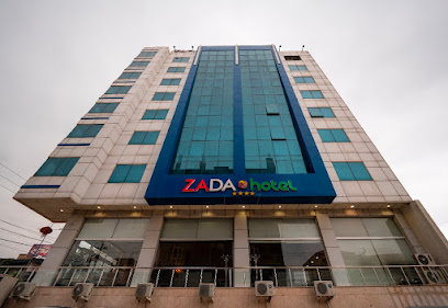 فندق زادا