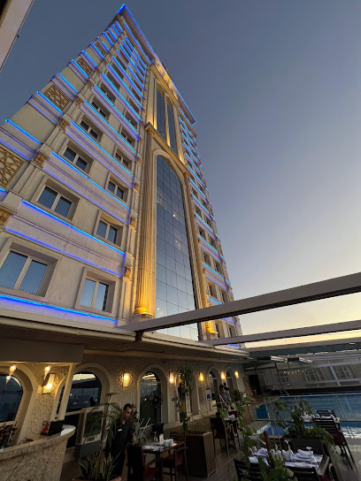 فندق ريكسوس