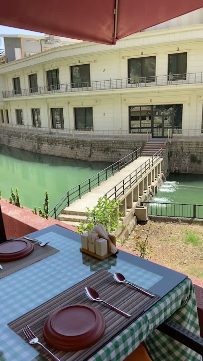 La Roche Duhok Hotel & SPA