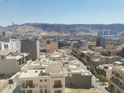 Lara hotel duhok