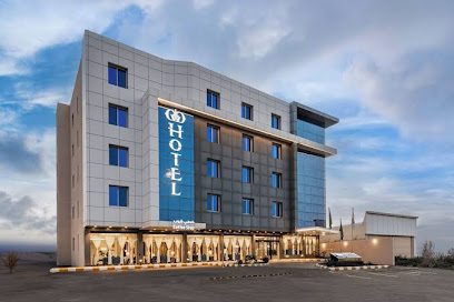 جاردن ميلينيوم - احد رفيدة