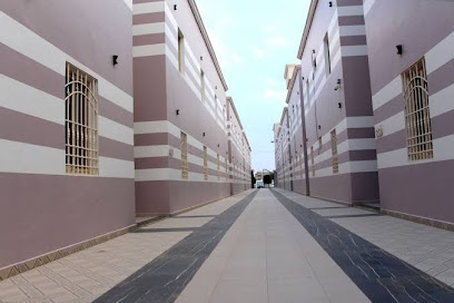 فندق وشاليهات وشقق خيالي السياحية خميس مشيط