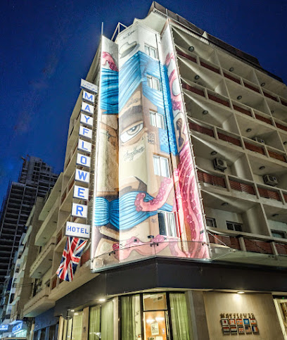 فندق ماي فلاور