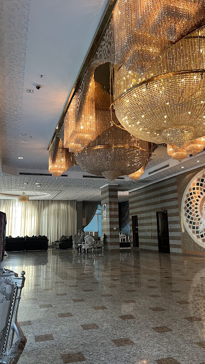 ساره بلازا للشقق الفندقية