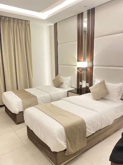 شقق زاير فيزتور