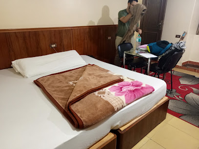 Al Maghraby Hotel
