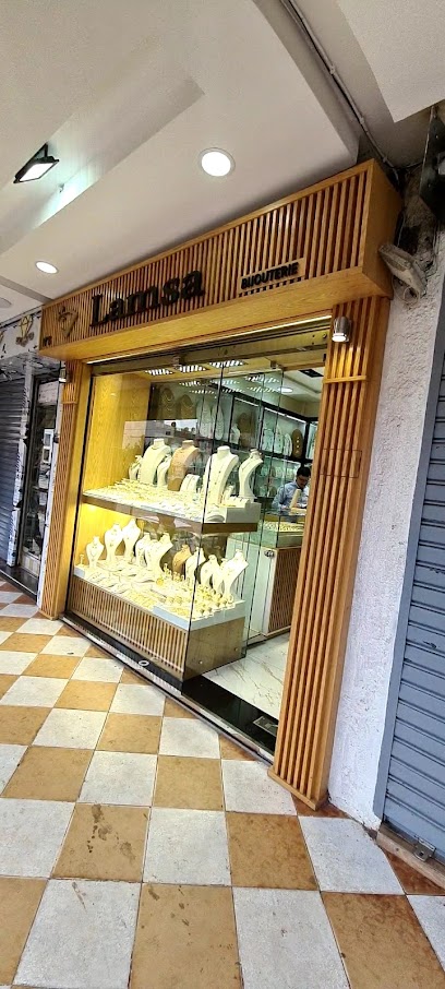 Bijouterie lamas rabat - kissariat Oued Edahab yeacoub mansour